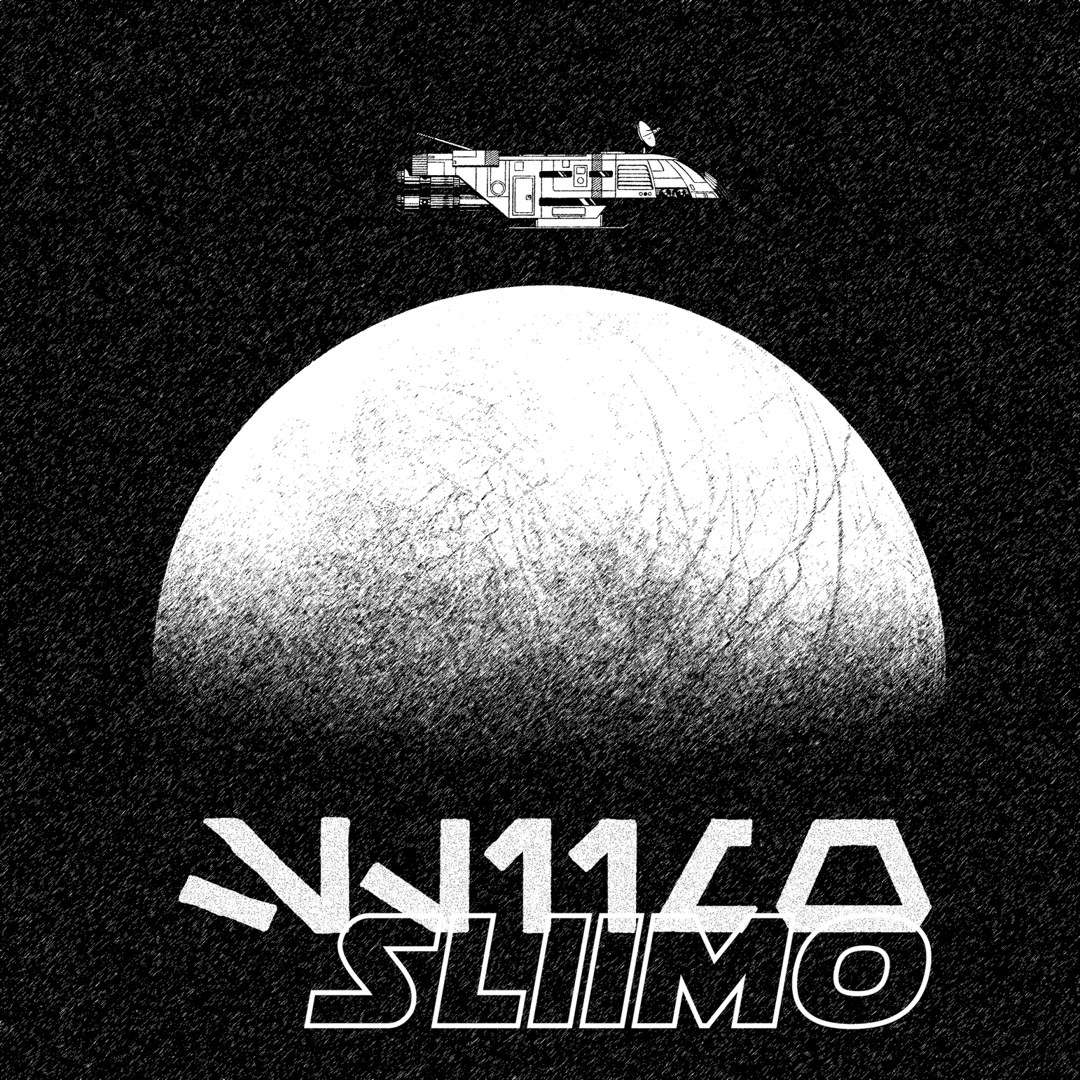 (image for) Sliimo EP Cassette